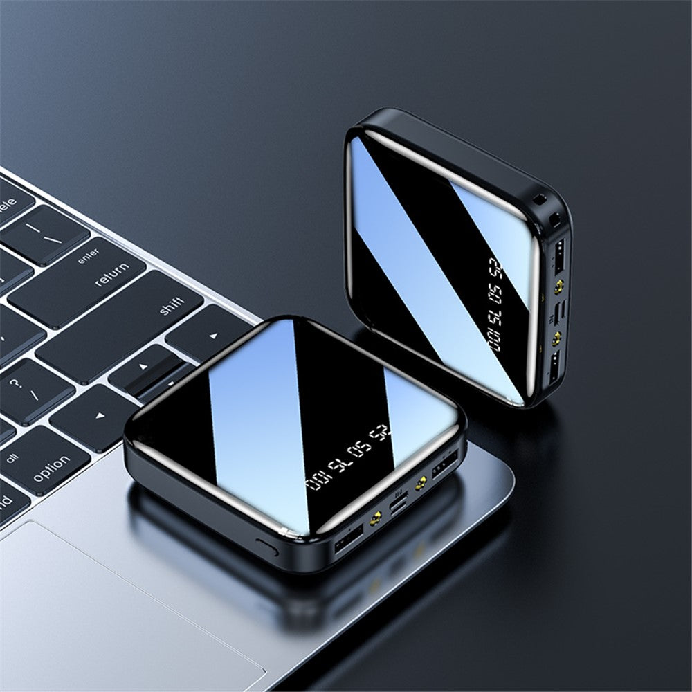 Smartphone Power Bank