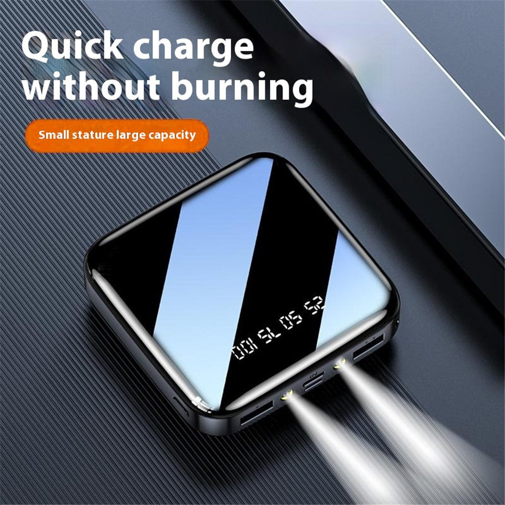 Smartphone Power Bank