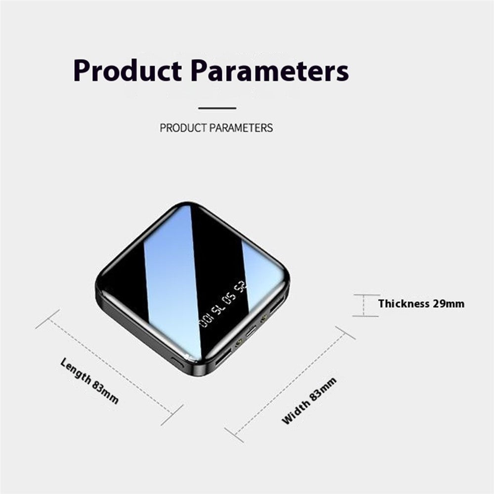 Smartphone Power Bank