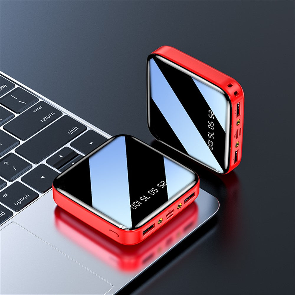 Smartphone Power Bank