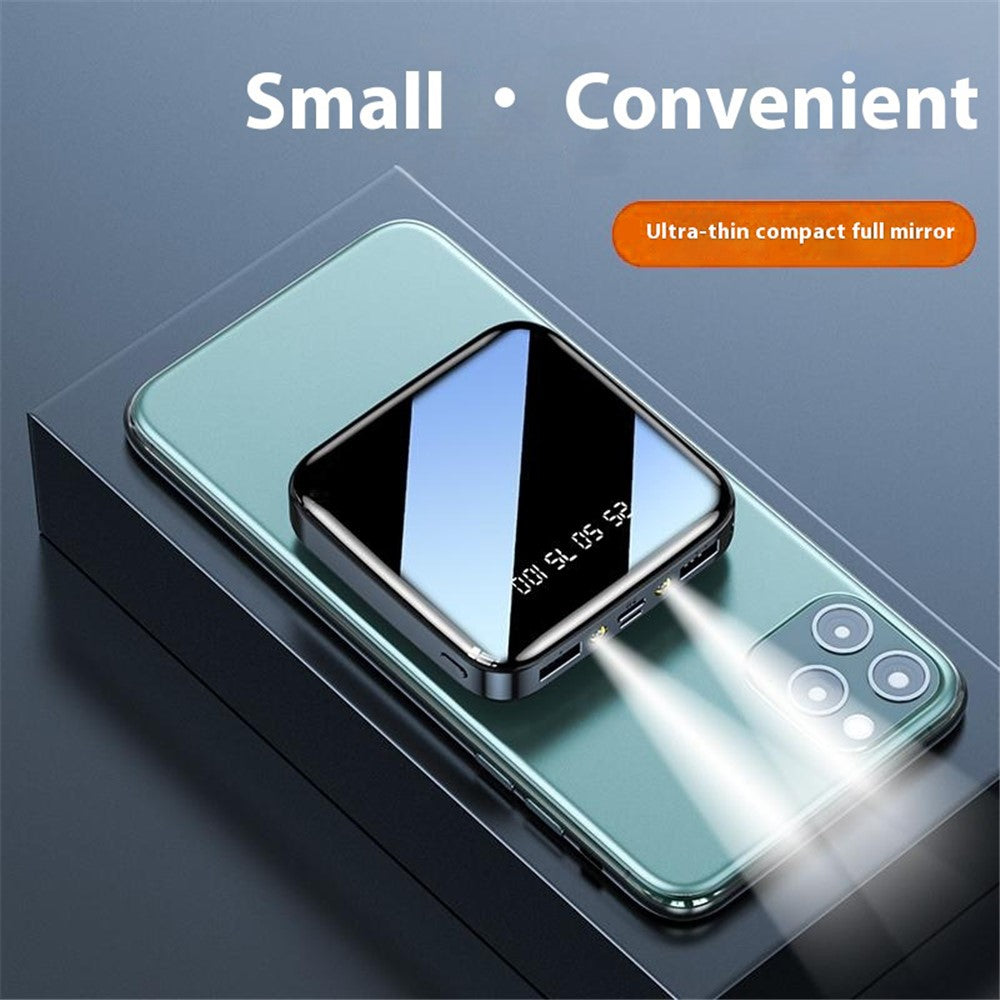 Smartphone Power Bank