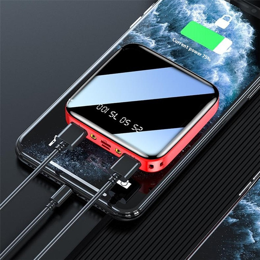 Smartphone Power Bank