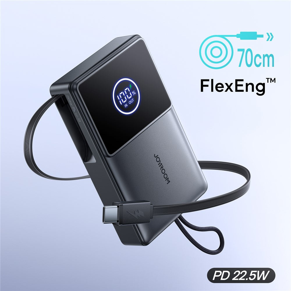 Smartphone Power Bank