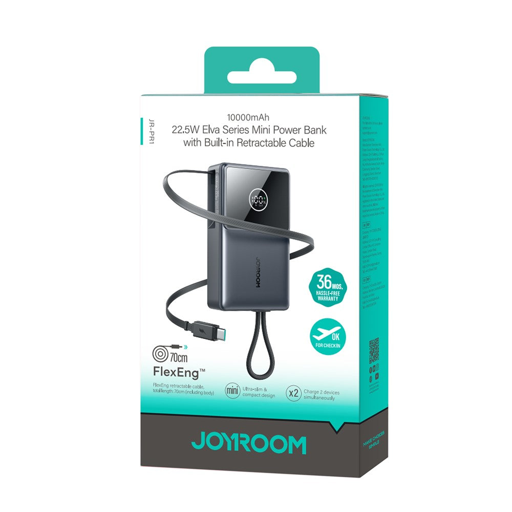 Smartphone Power Bank