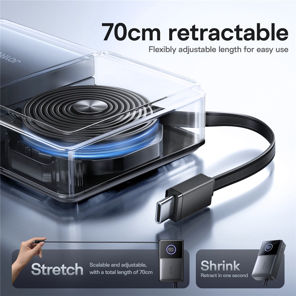 Smartphone Power Bank