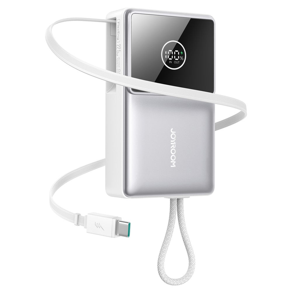 Smartphone Power Bank