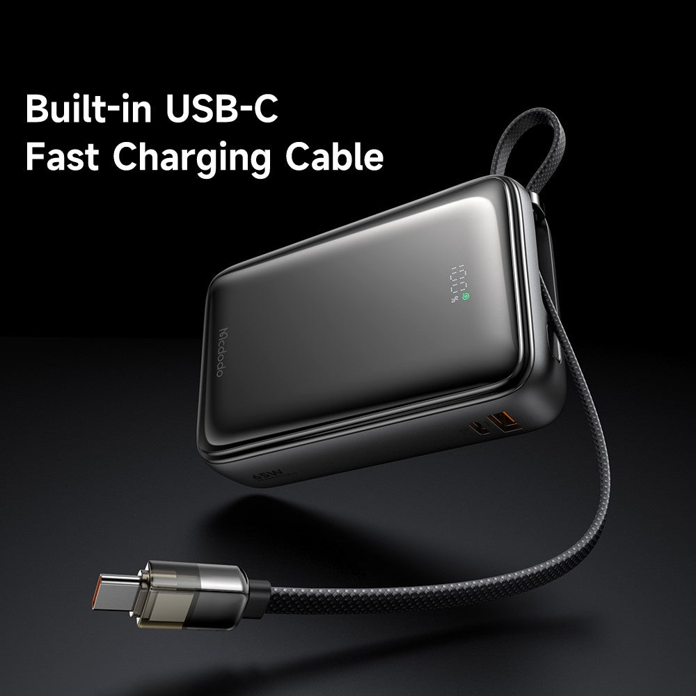Smartphone Power Bank