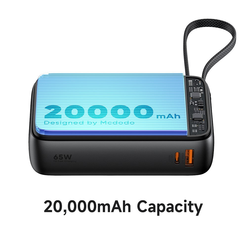 Smartphone Power Bank