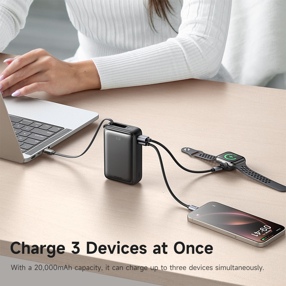 Smartphone Power Bank