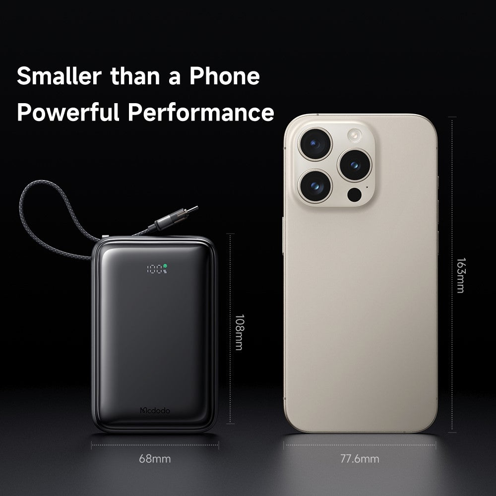 Smartphone Power Bank
