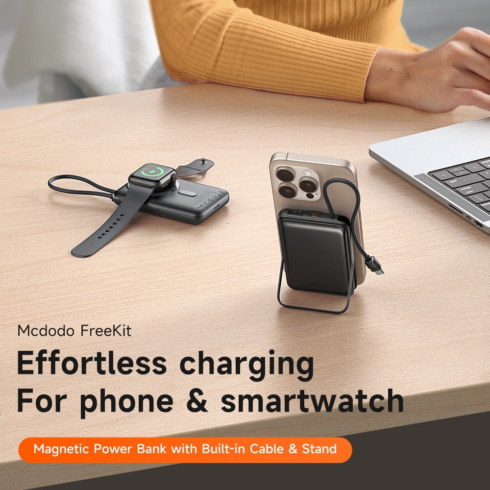 Smartphone Power Bank