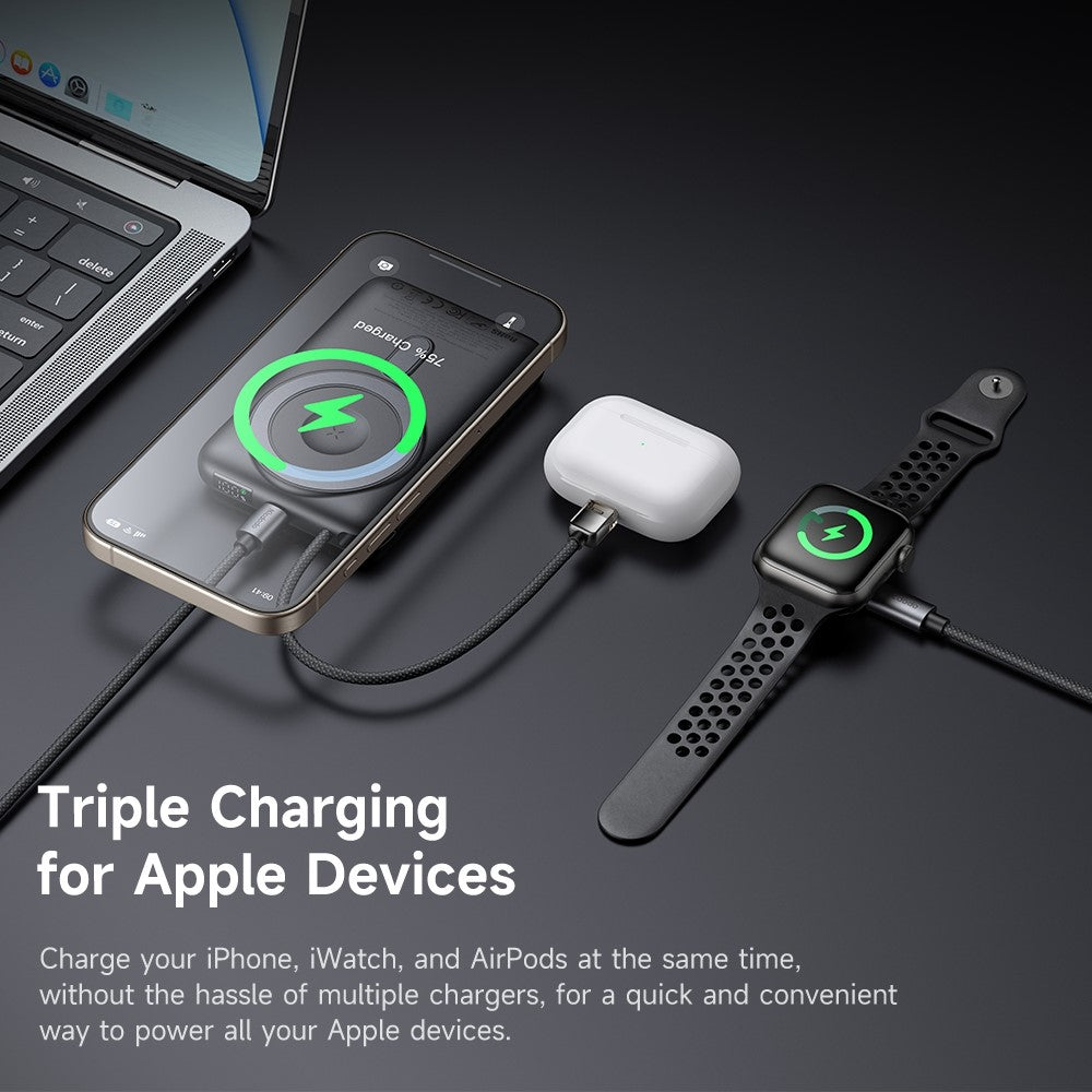 Smartphone Power Bank