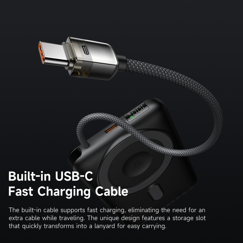 Smartphone Power Bank