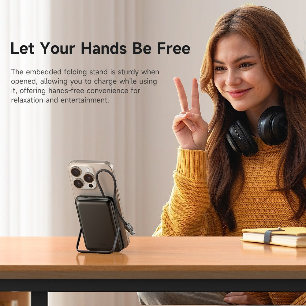 Smartphone Power Bank
