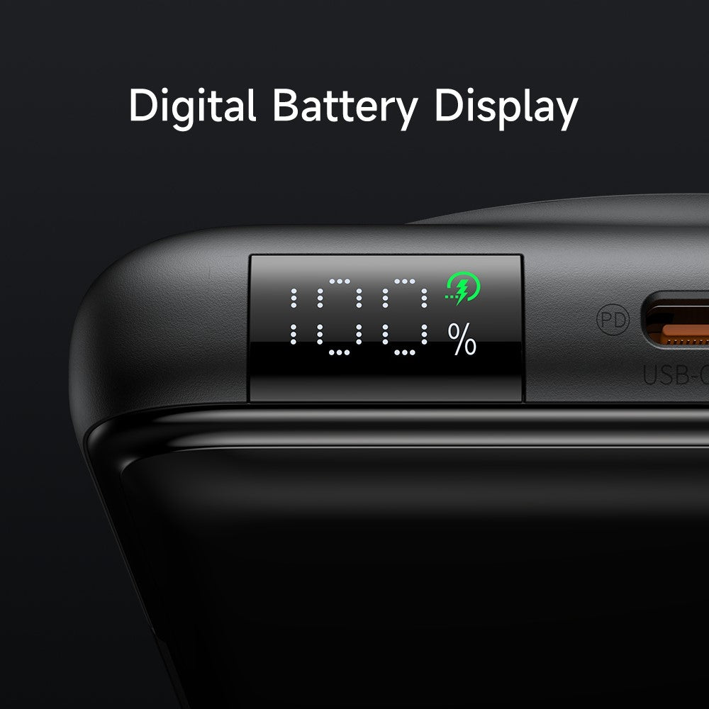 Smartphone Power Bank