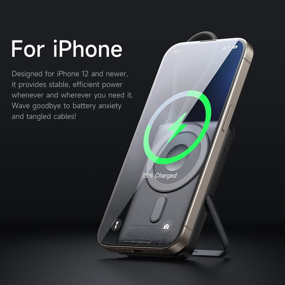 Smartphone Power Bank
