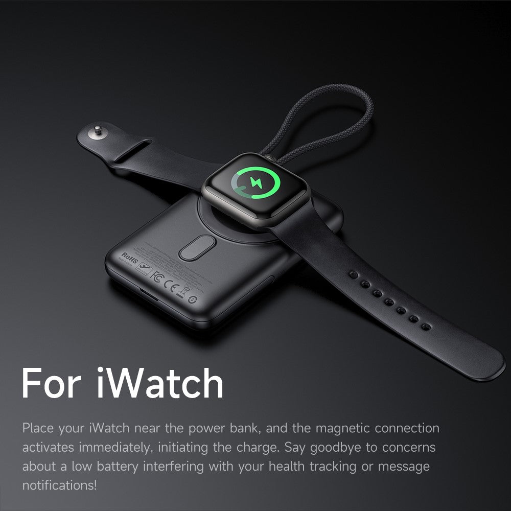 Smartphone Power Bank