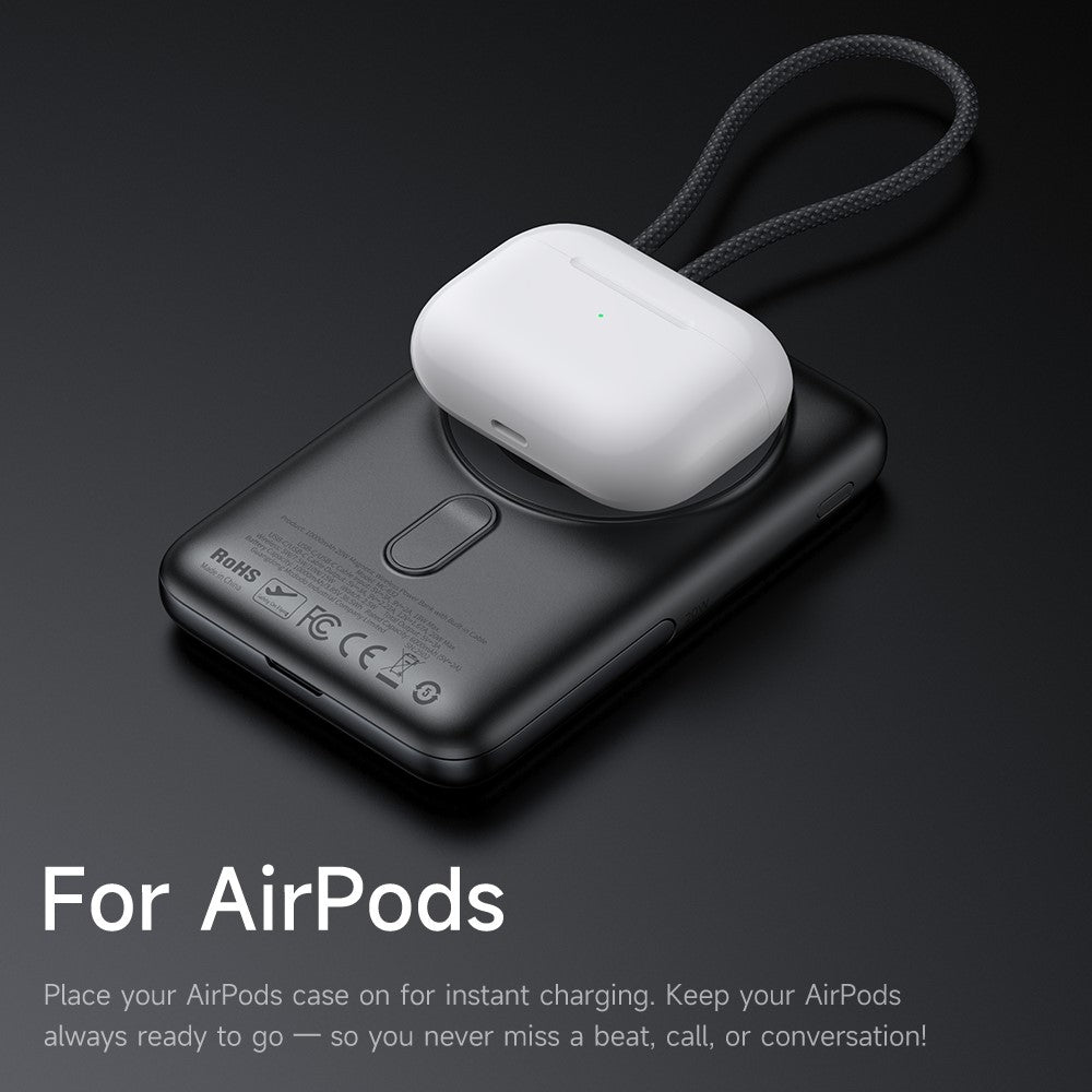 Smartphone Power Bank