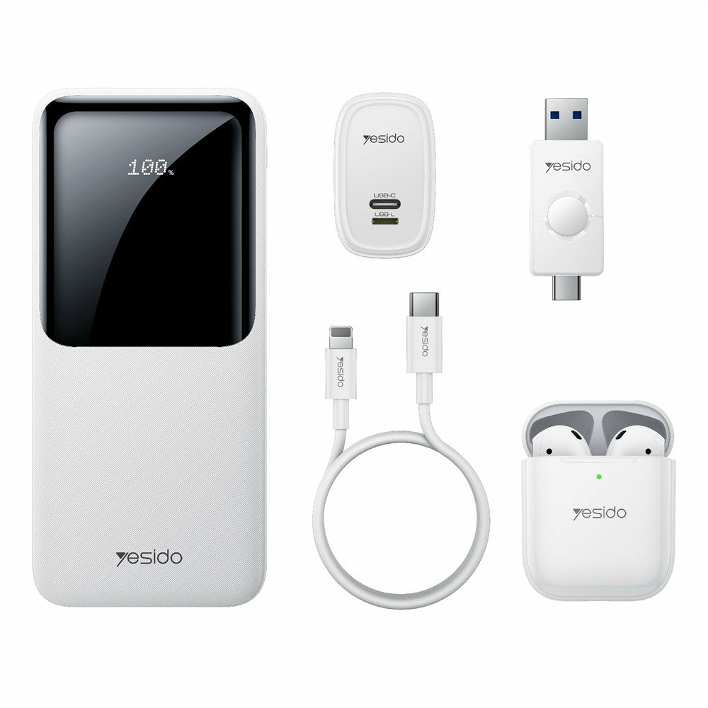 Smartphone Power Bank
