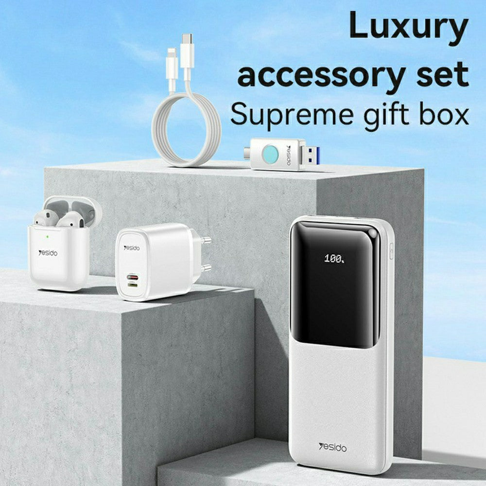 Smartphone Power Bank