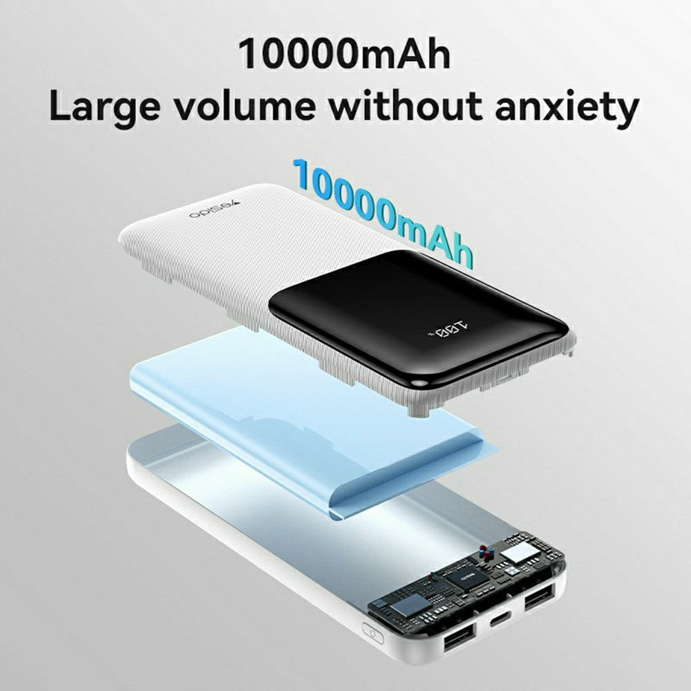Smartphone Power Bank