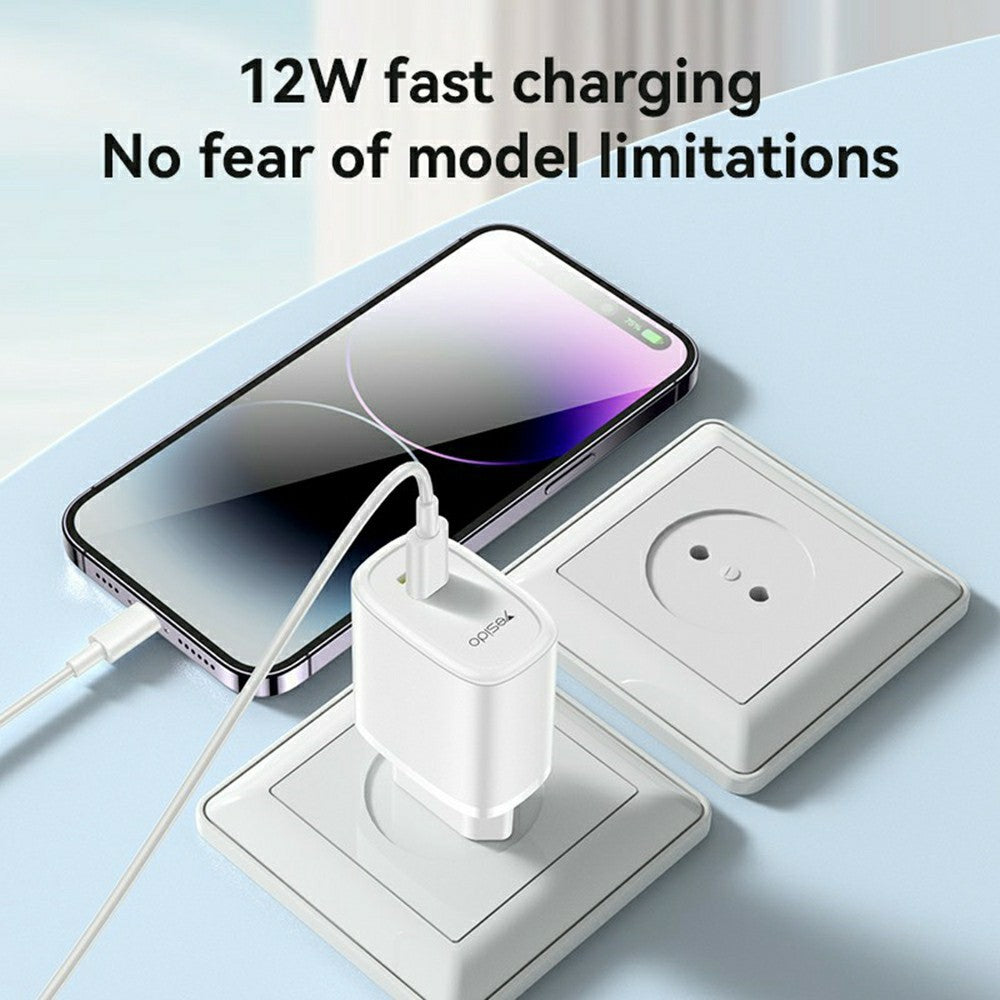 Smartphone Power Bank