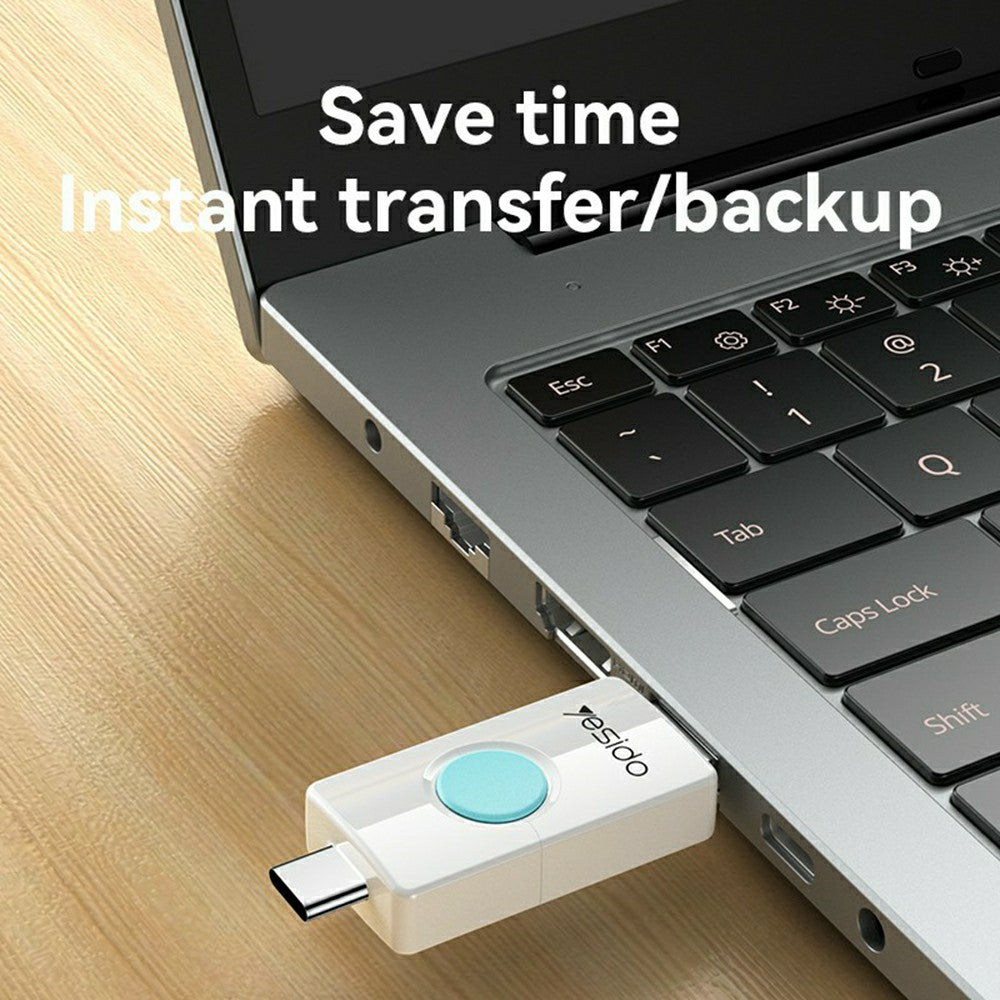 Smartphone Power Bank