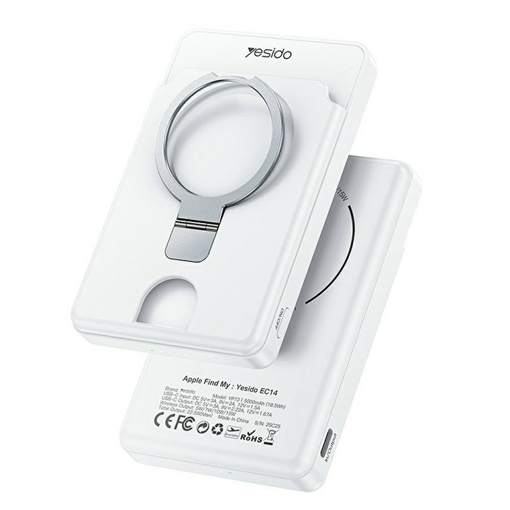 Smartphone Power Bank