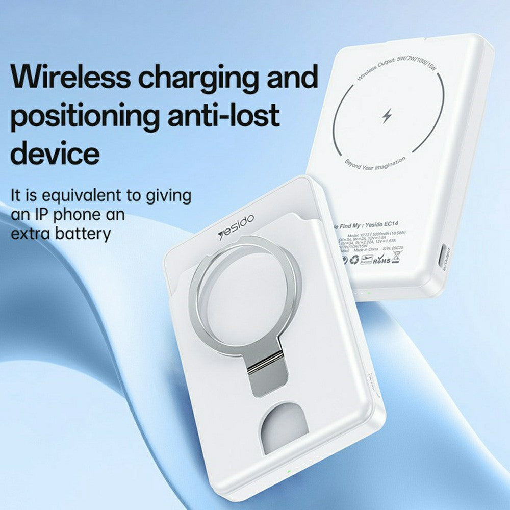 Smartphone Power Bank