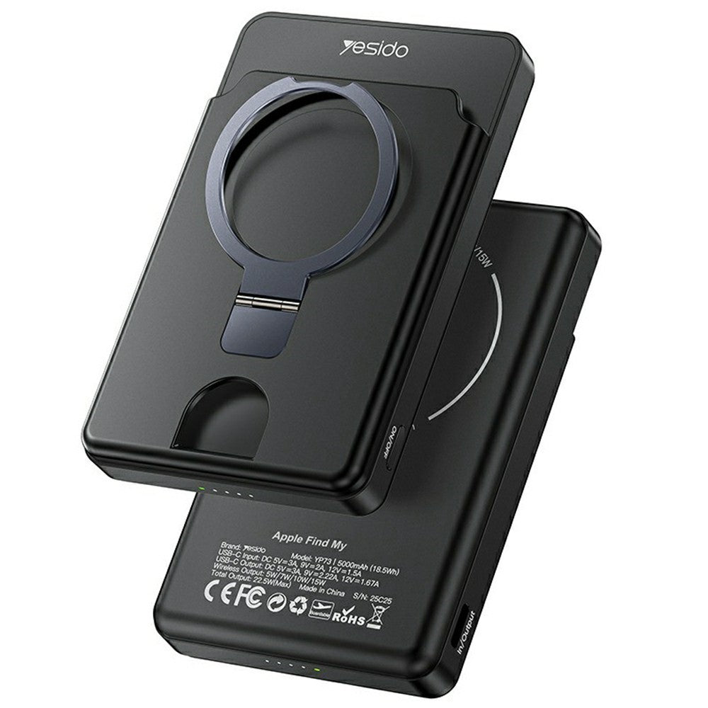 Smartphone Power Bank
