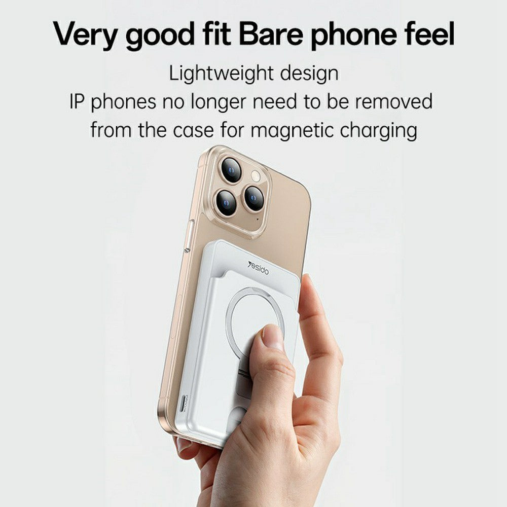 Smartphone Power Bank