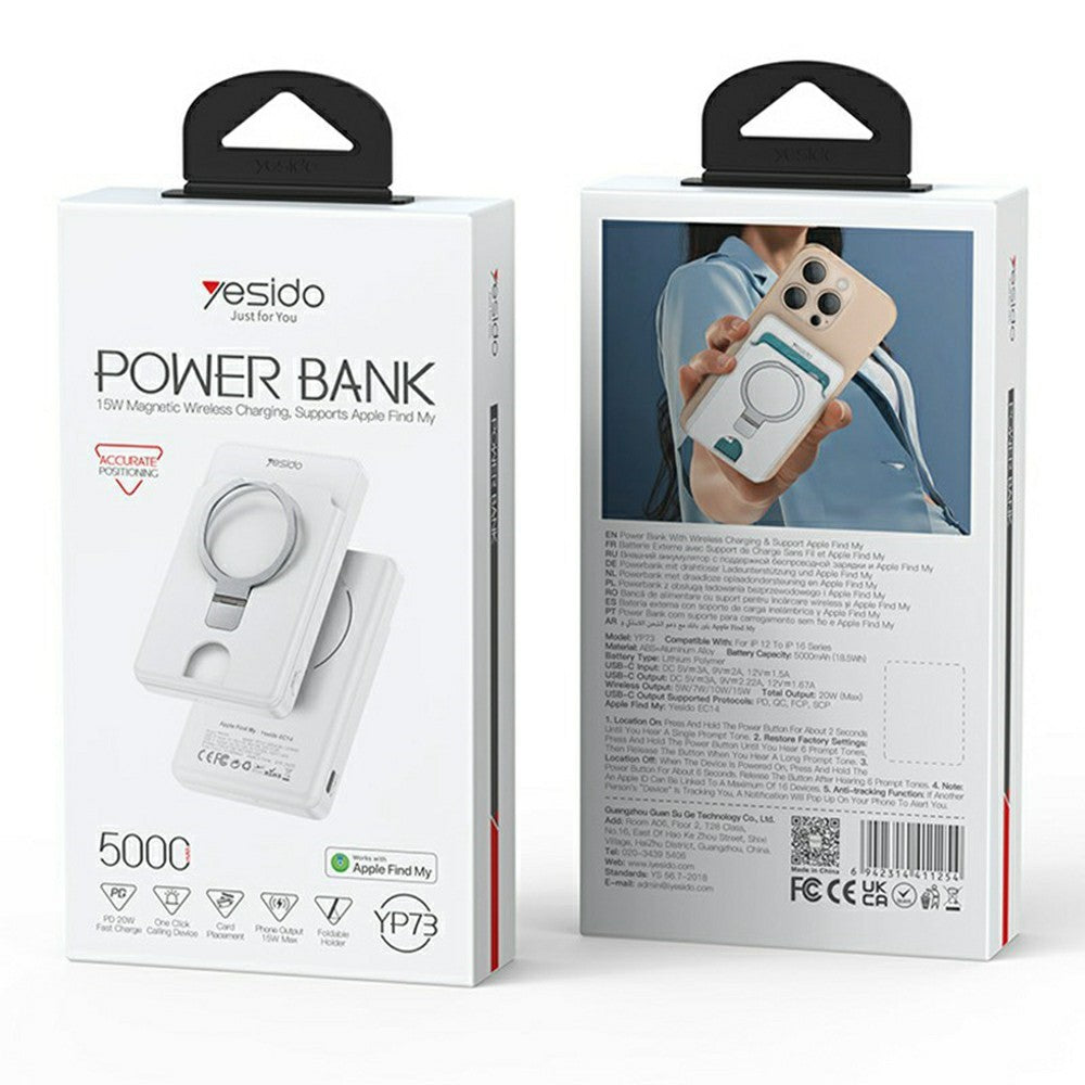 Smartphone Power Bank