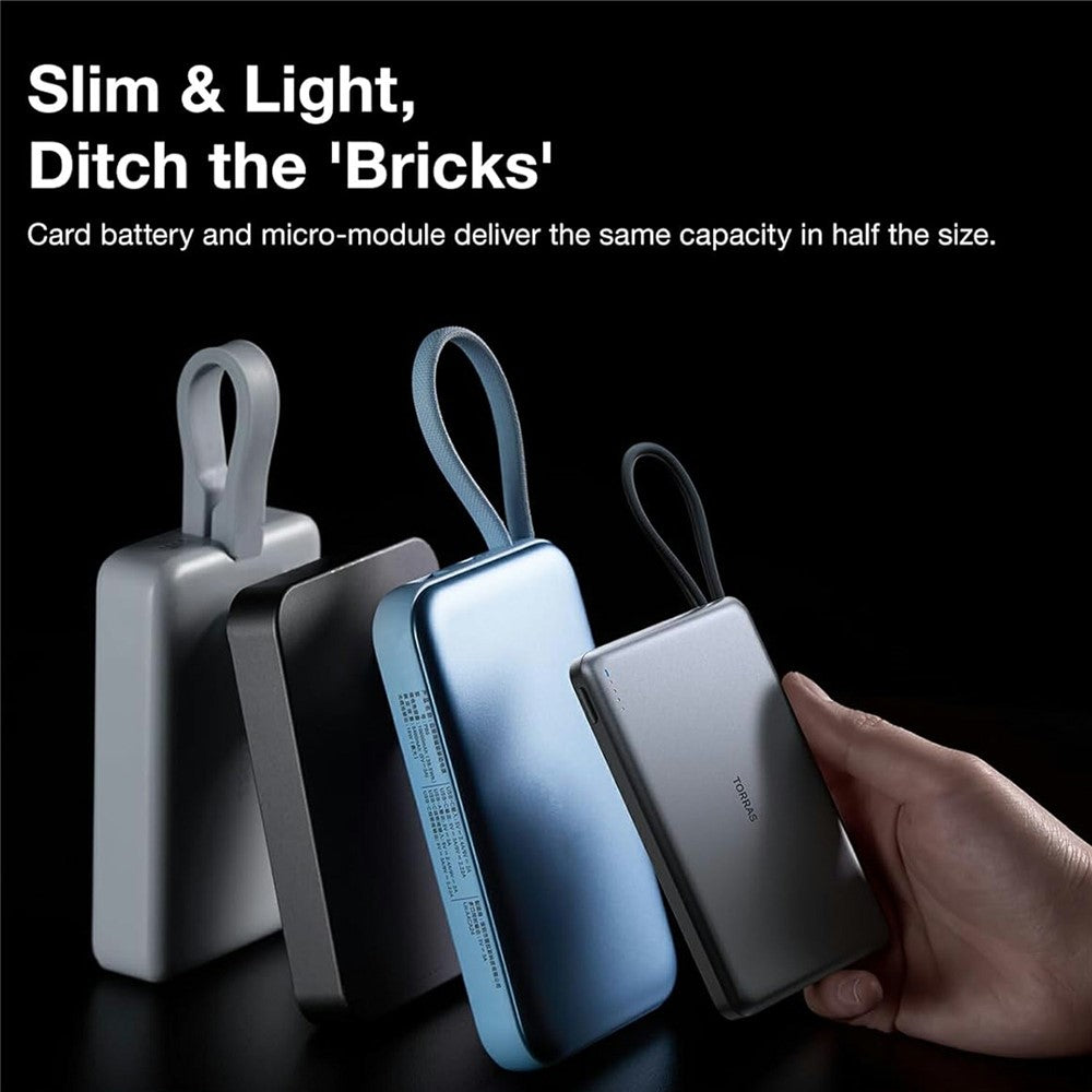 Smartphone Power Bank