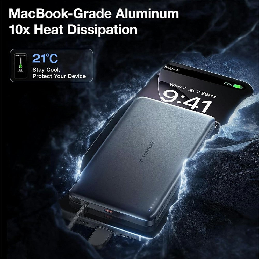 Smartphone Power Bank