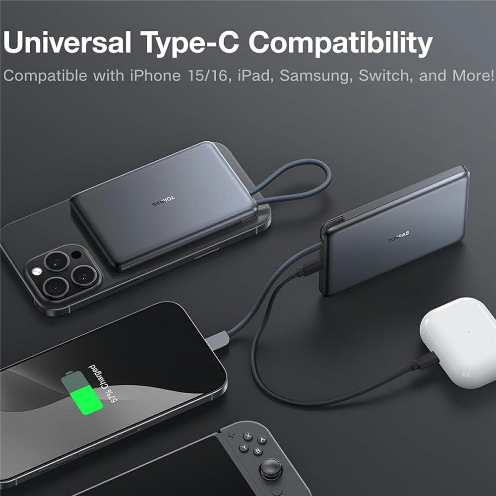 Smartphone Power Bank