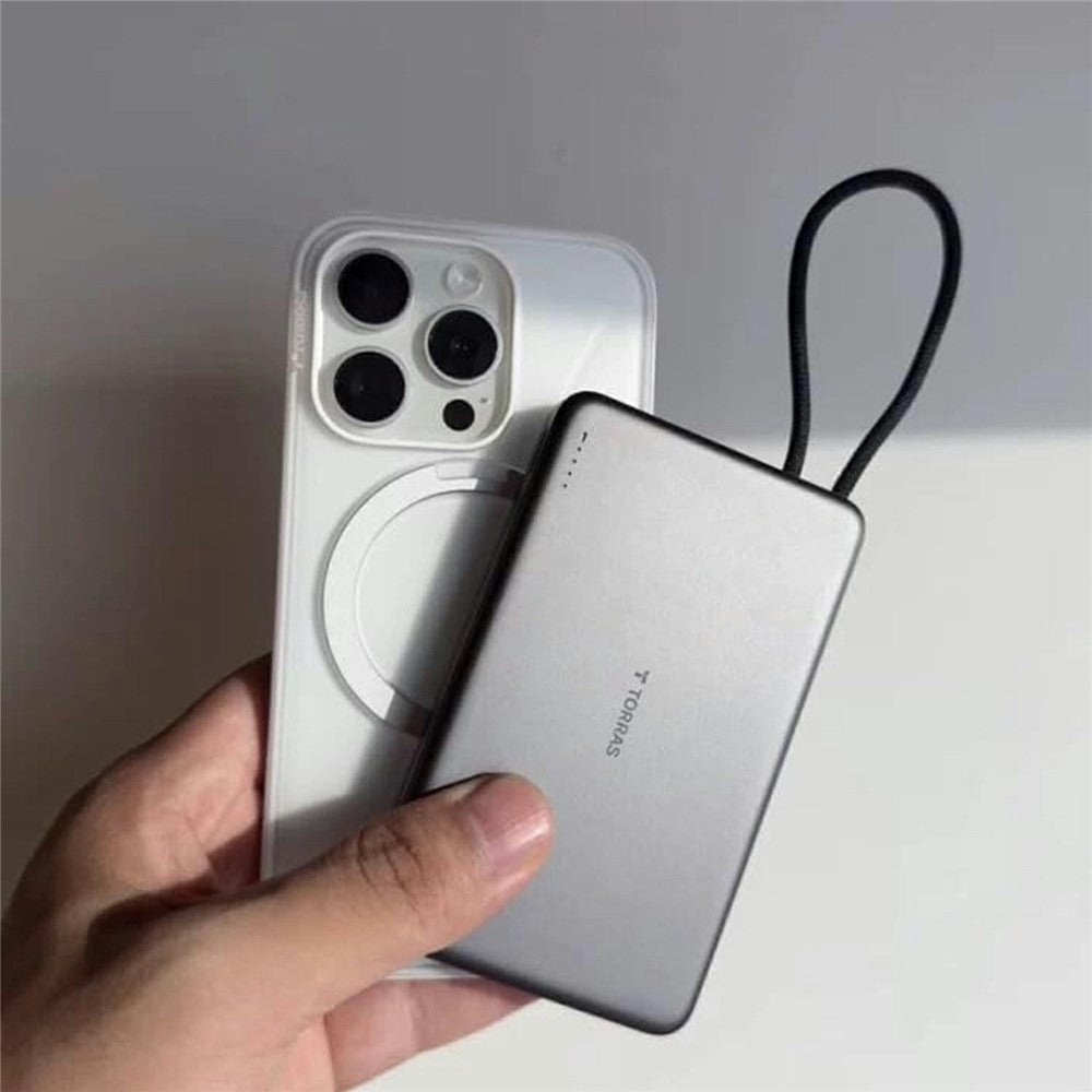 Smartphone Power Bank