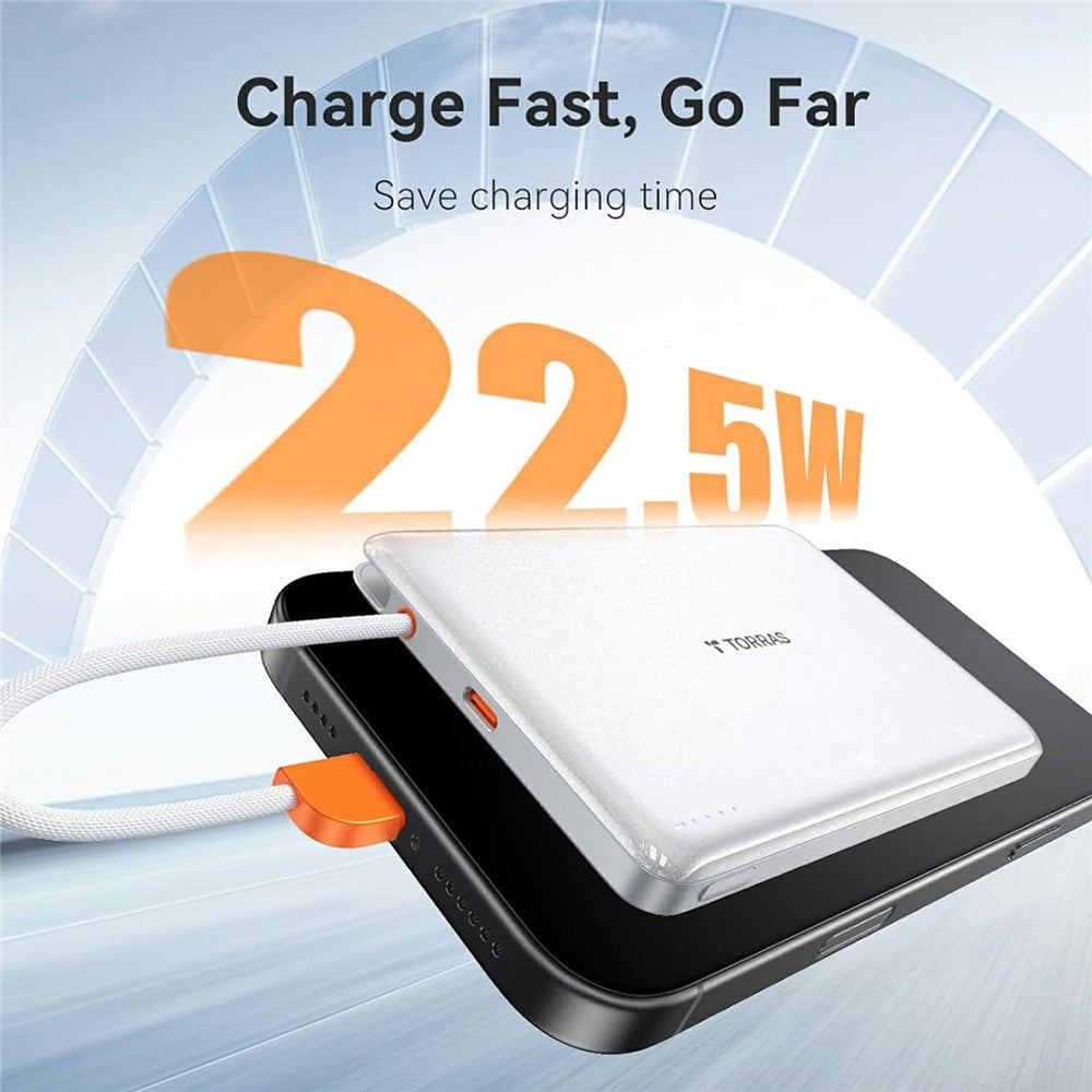 Smartphone Power Bank