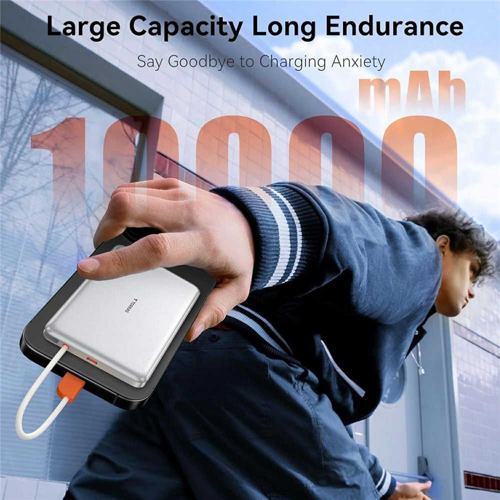 Smartphone Power Bank