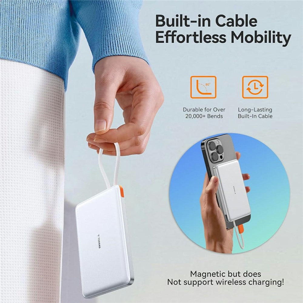Smartphone Power Bank