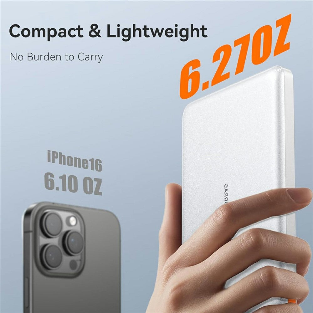 Smartphone Power Bank