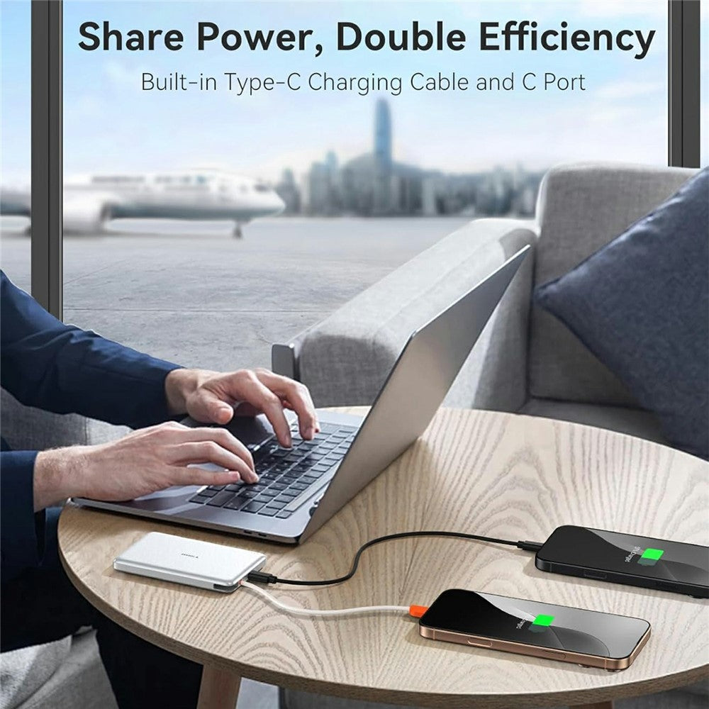 Smartphone Power Bank