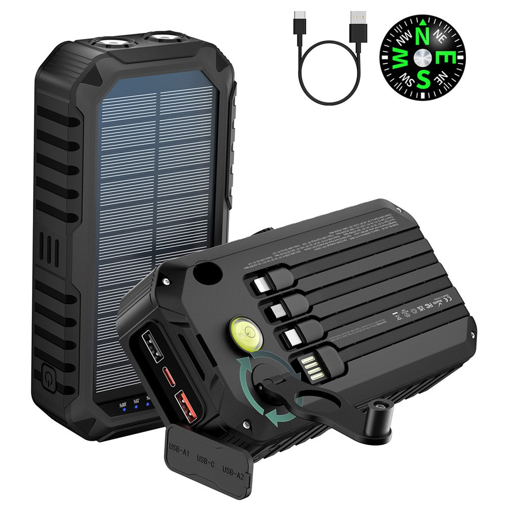 Smartphone Power Bank