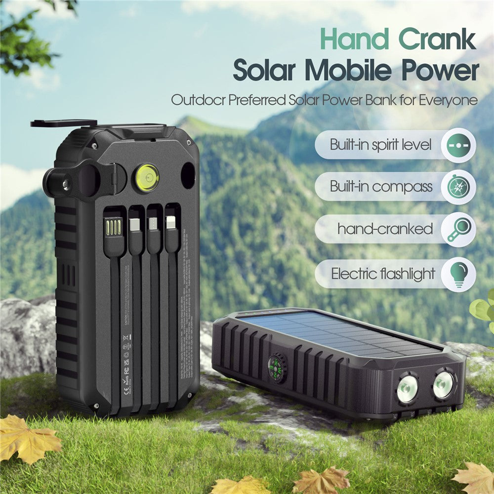 Smartphone Power Bank