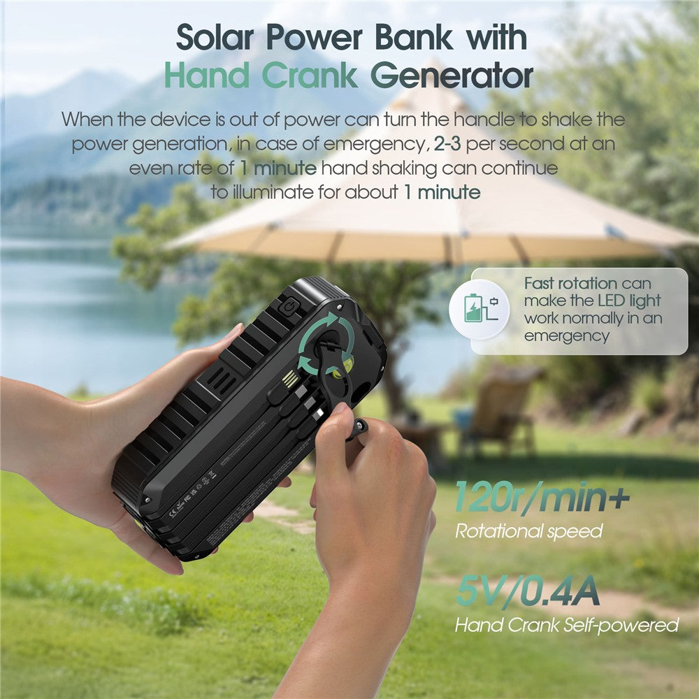 Smartphone Power Bank