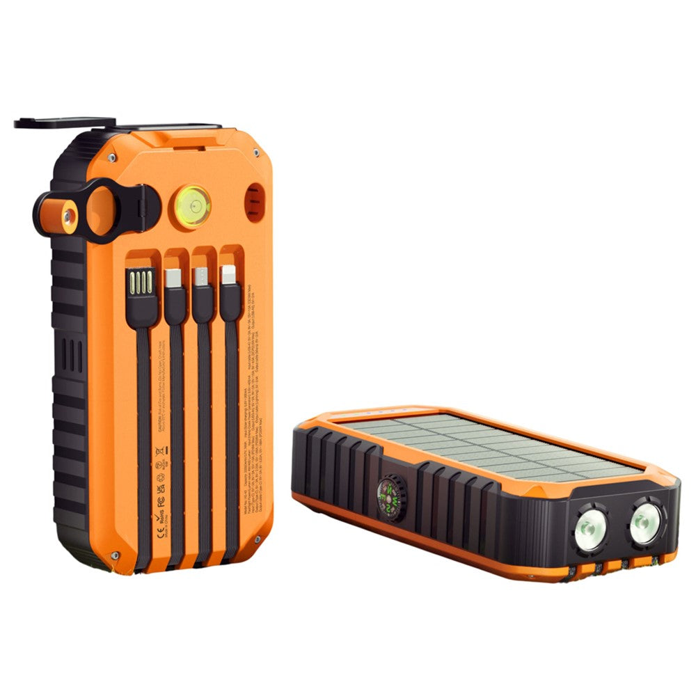 Smartphone Power Bank