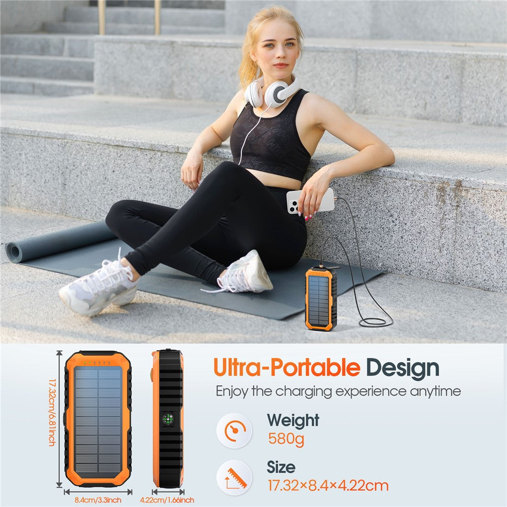 Smartphone Power Bank