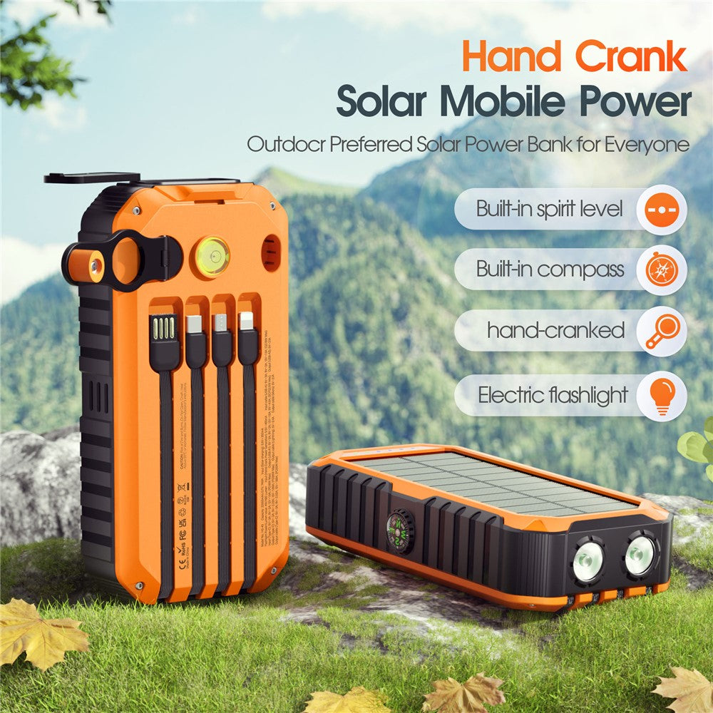 Smartphone Power Bank