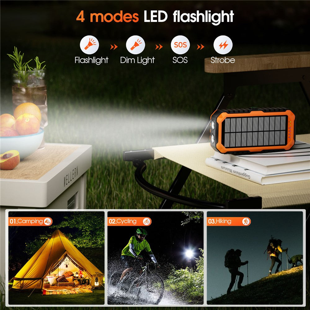 Smartphone Power Bank