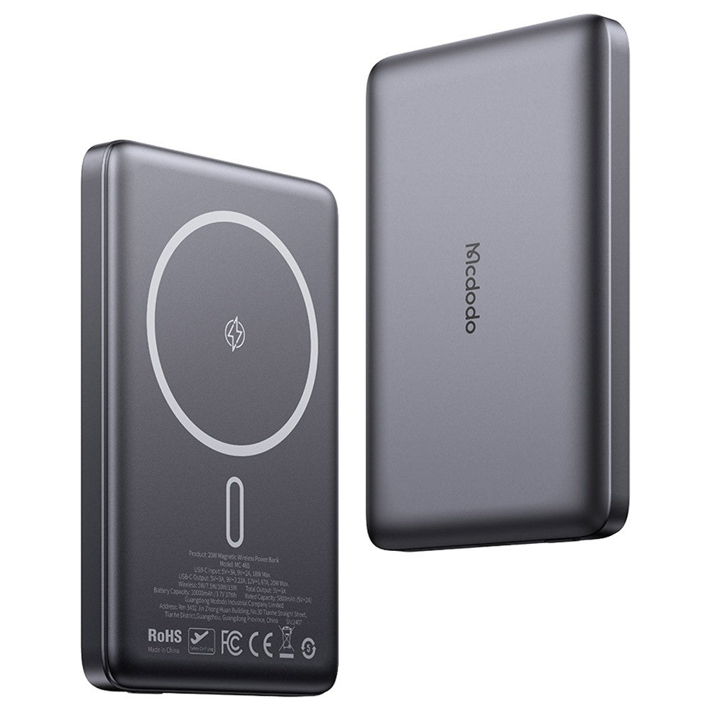 Smartphone Power Bank