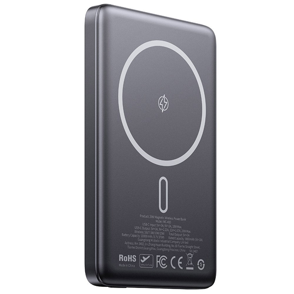 Smartphone Power Bank